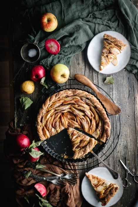 Creative food photography composition techniques - Use Your Noodles